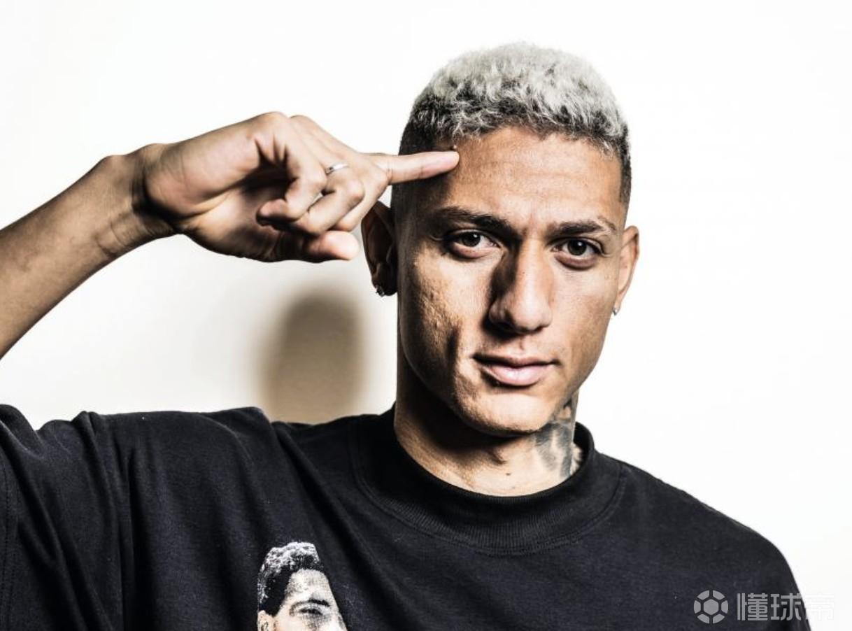 里沙利松谈童年：曾被毒贩用枪抵着脑袋，说再往前走就杀了我