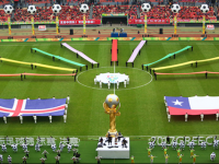 09月12日 14：30 澳塔超 霍巴特斑马vs格诺尔基卡纳特斯FC